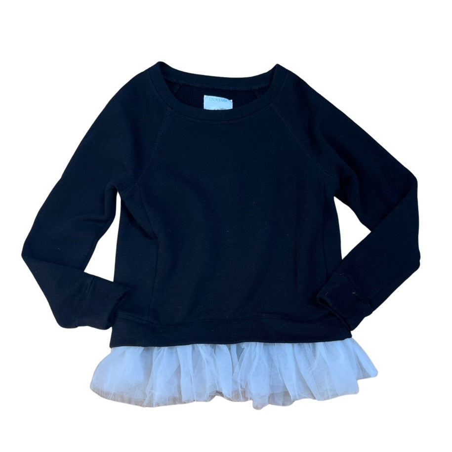 Crewcuts Sweatshirt, 4-5T