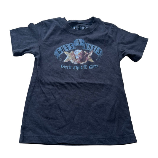 Guns and Roses tshirt, 5