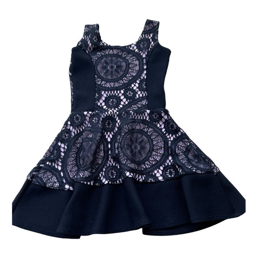 Cheryl Kids dress, 5