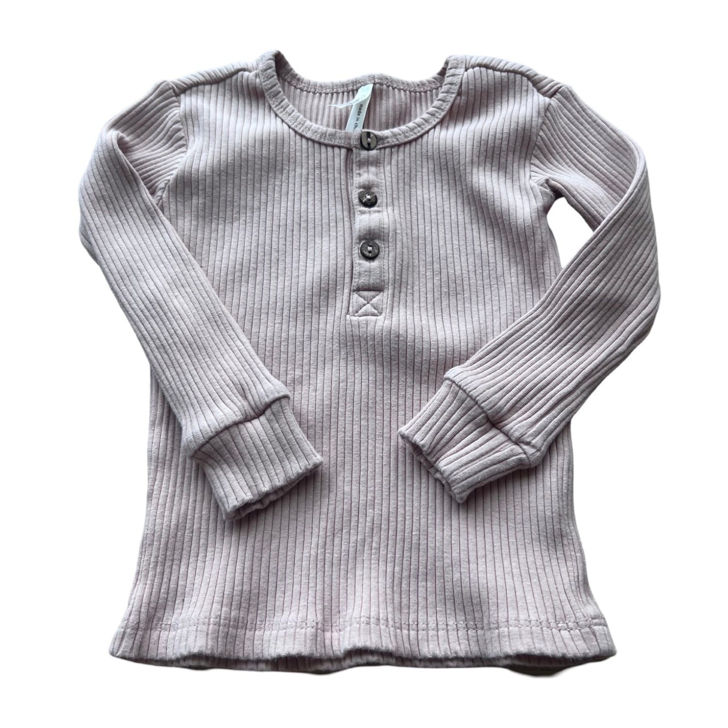 Rylee and Cru Long sleeve, 18-24M