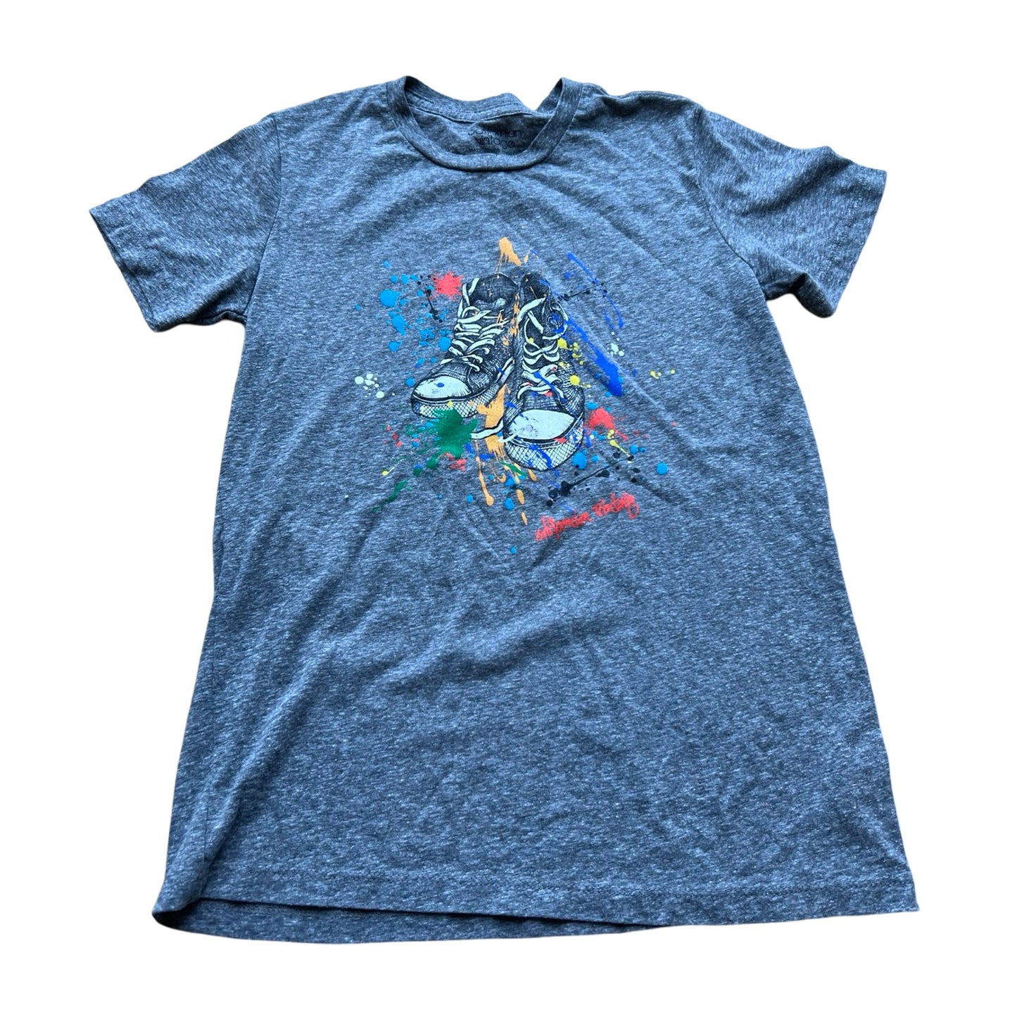 Californian Vintage tshirt, 10