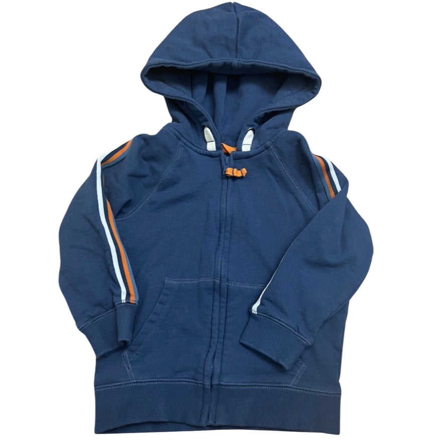 Hatley Sweatshirt, 4T