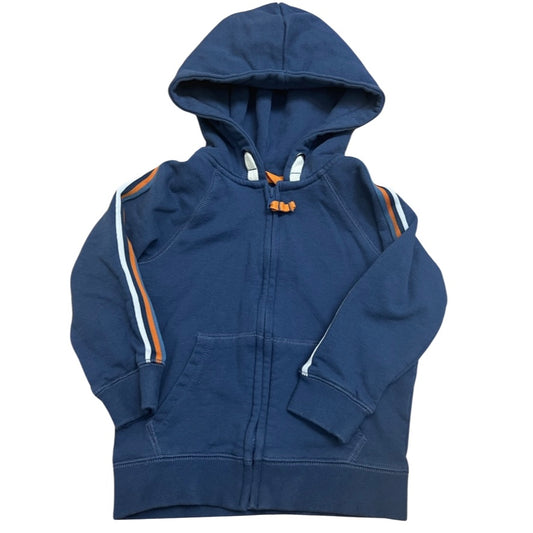 Hatley Sweatshirt, 4T