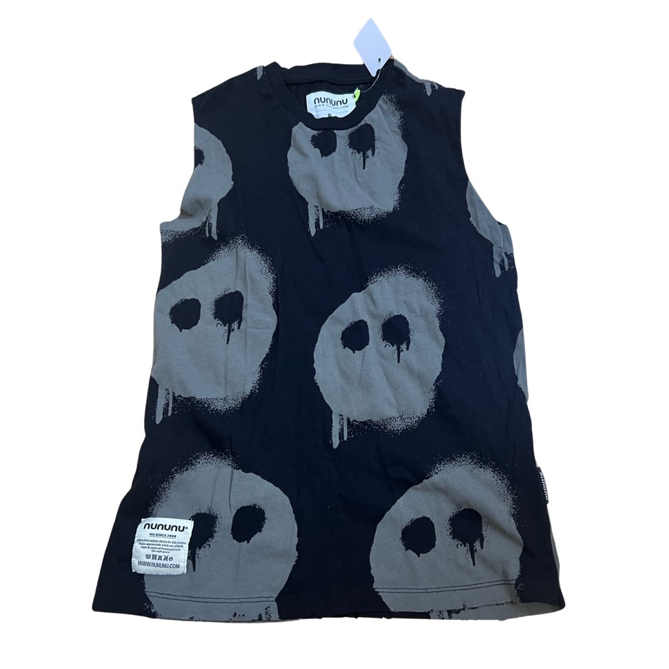 Nununu Tank top, 8-9