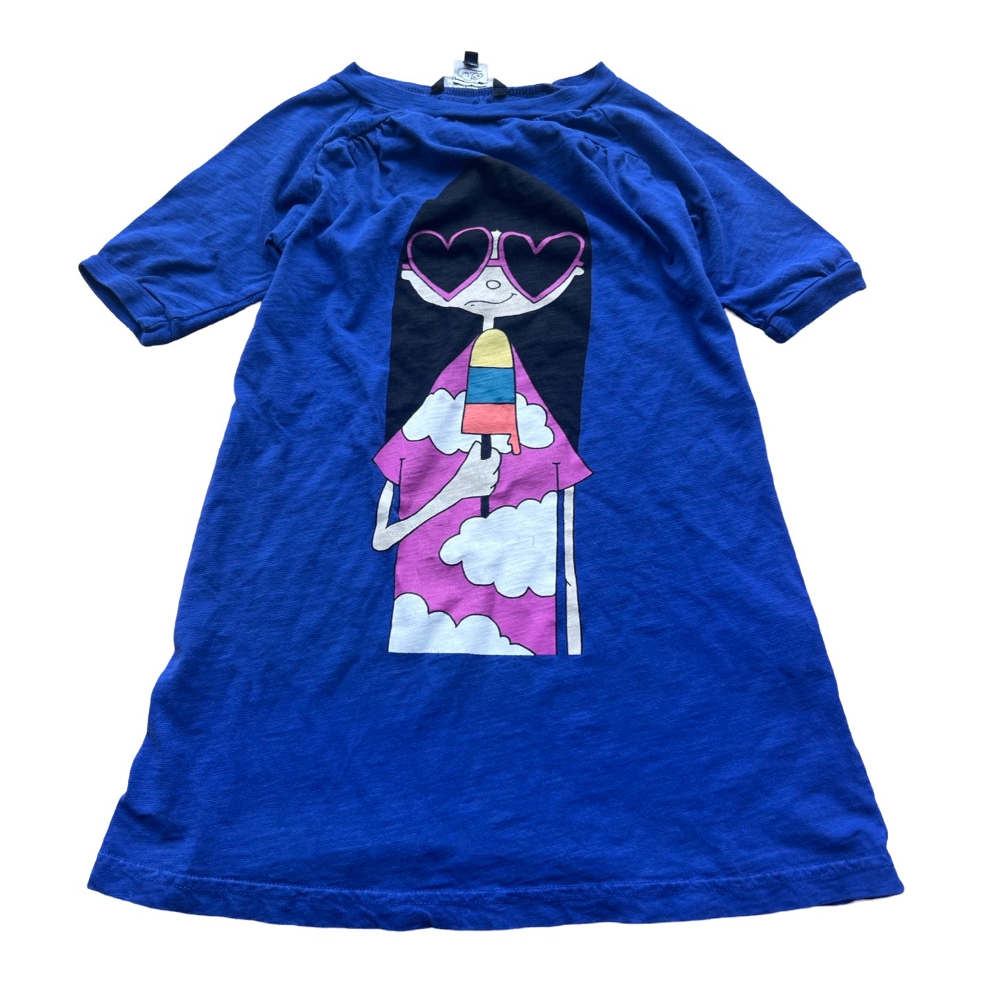 Little Marc Jacobs dress, 6