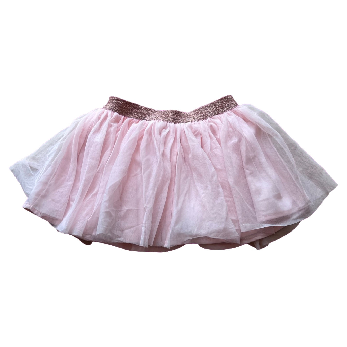 Tucker and Tate skirt, 18M
