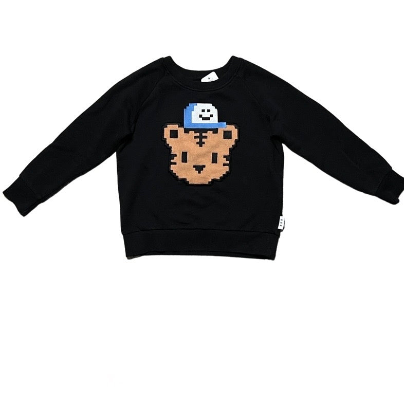 Hux Baby Sweatshirt, 5T