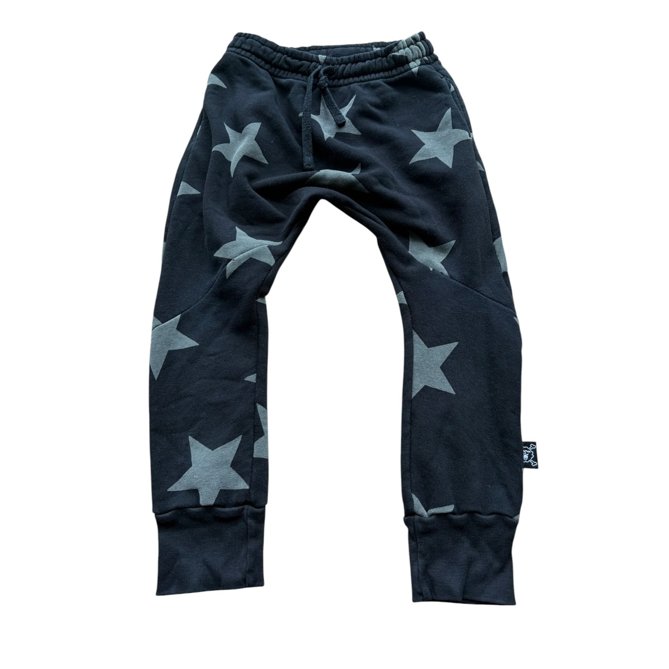 Nununu sweatpants, 4-5