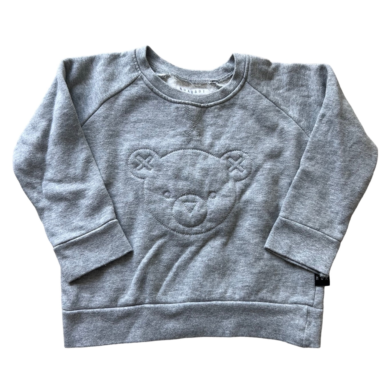 hux Sweatshirt, 3