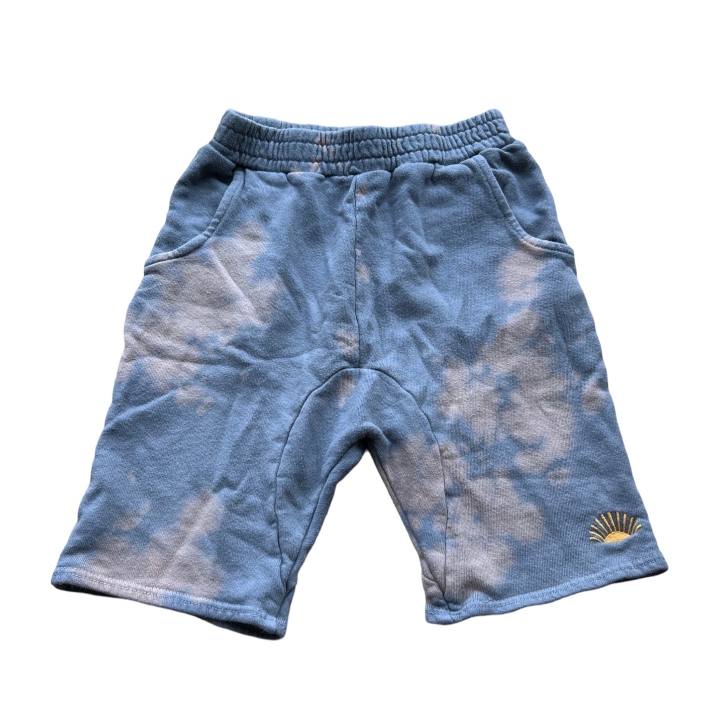 Tiny Whales shorts, 7