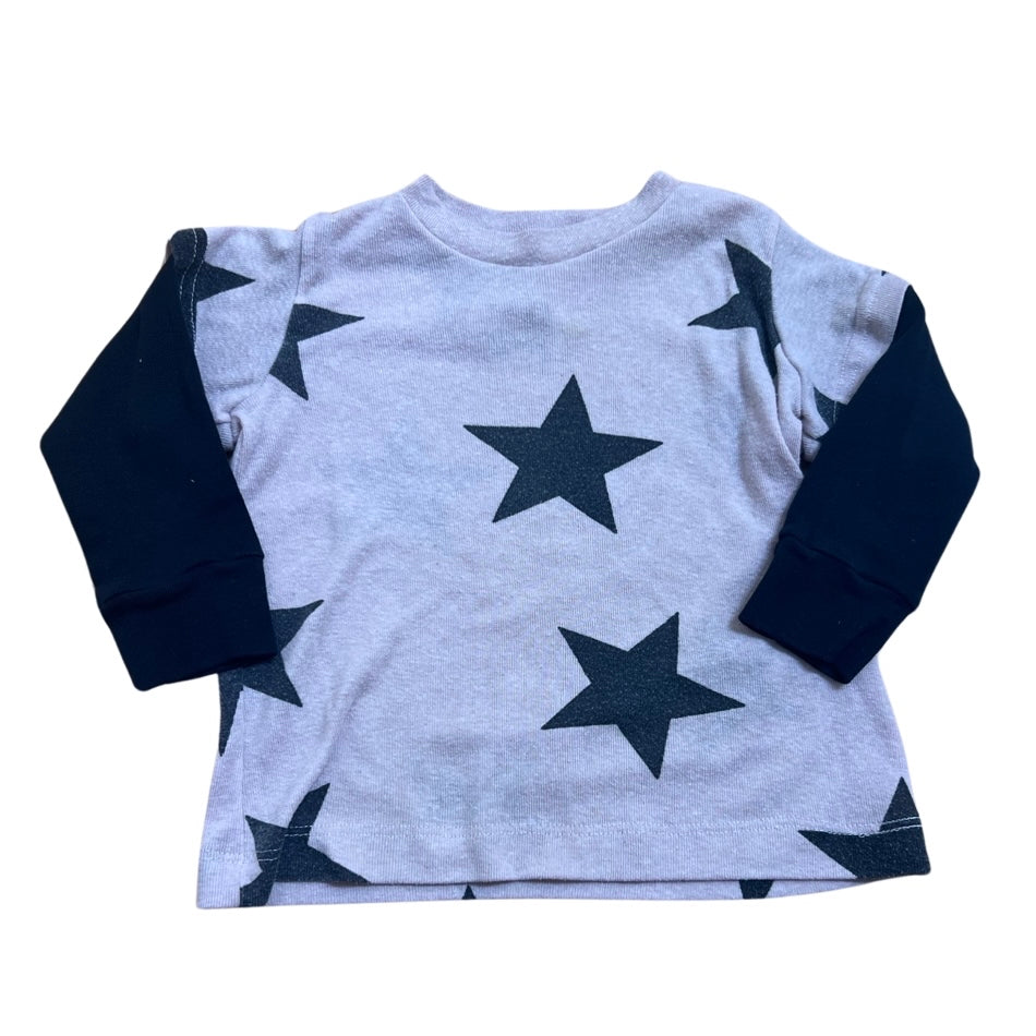 Nununu Long sleeve, 12-18M