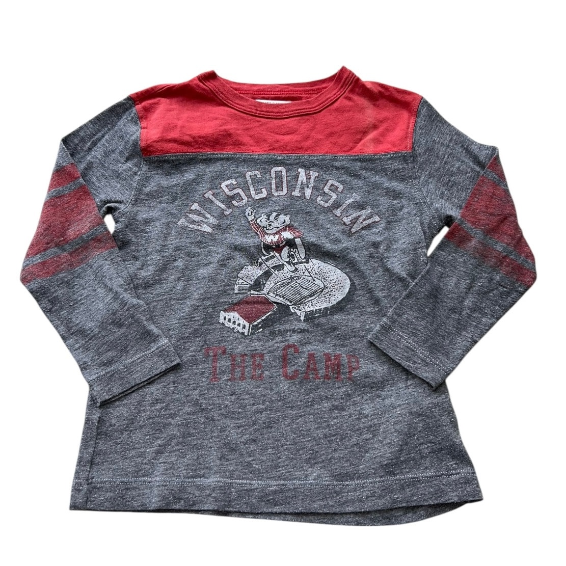 Tailgate Long sleeve, 4