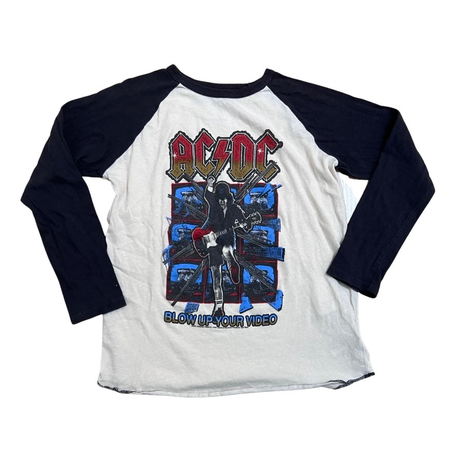 Rowdy Sprouts Long sleeve, 8