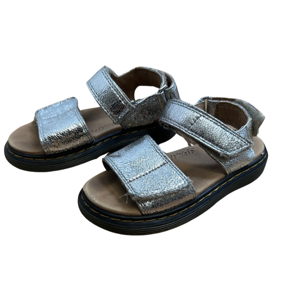 Dr Martens Footwear, 12