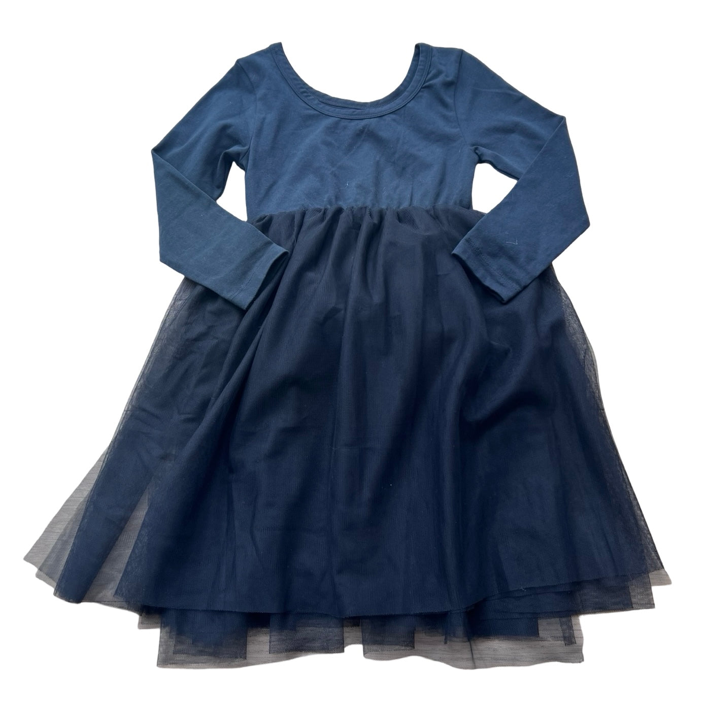 Lola and Taylor dress, 6