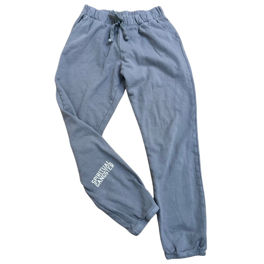 Spiritual Gangster sweatpants, 8
