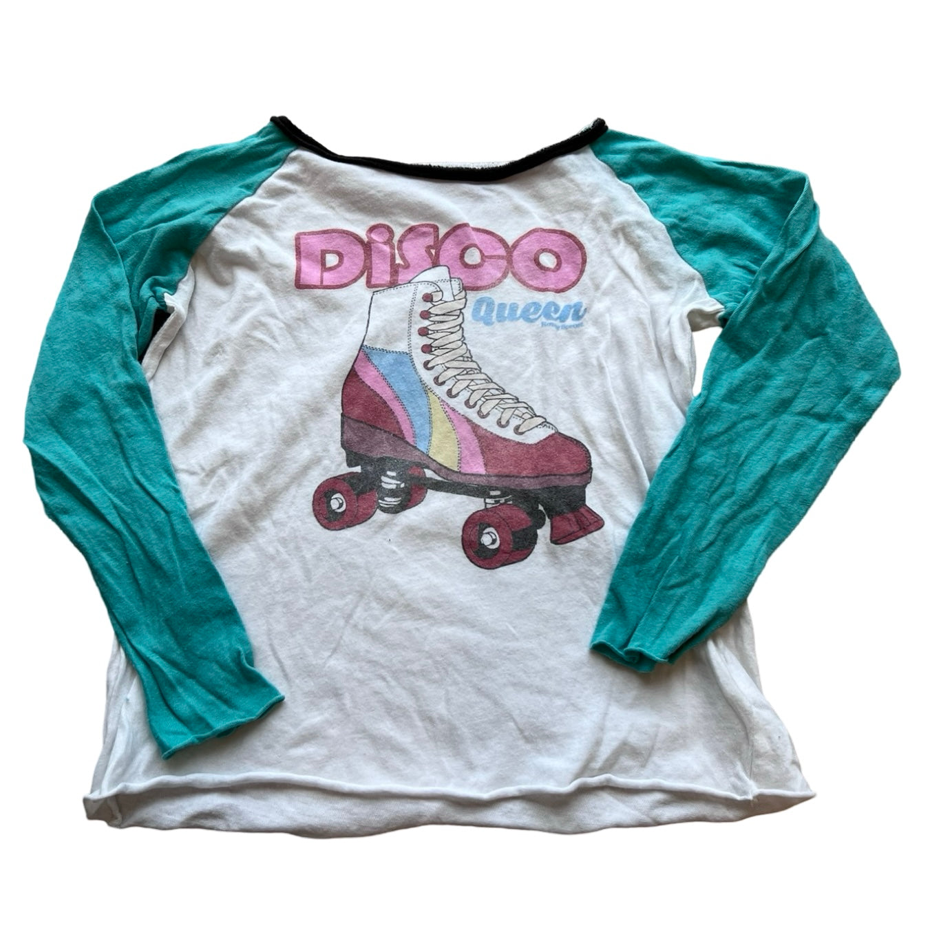 Rowdy Sprouts Long sleeve, 4