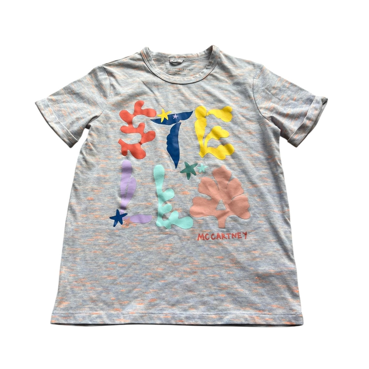 Stella McCartney tshirt, 8