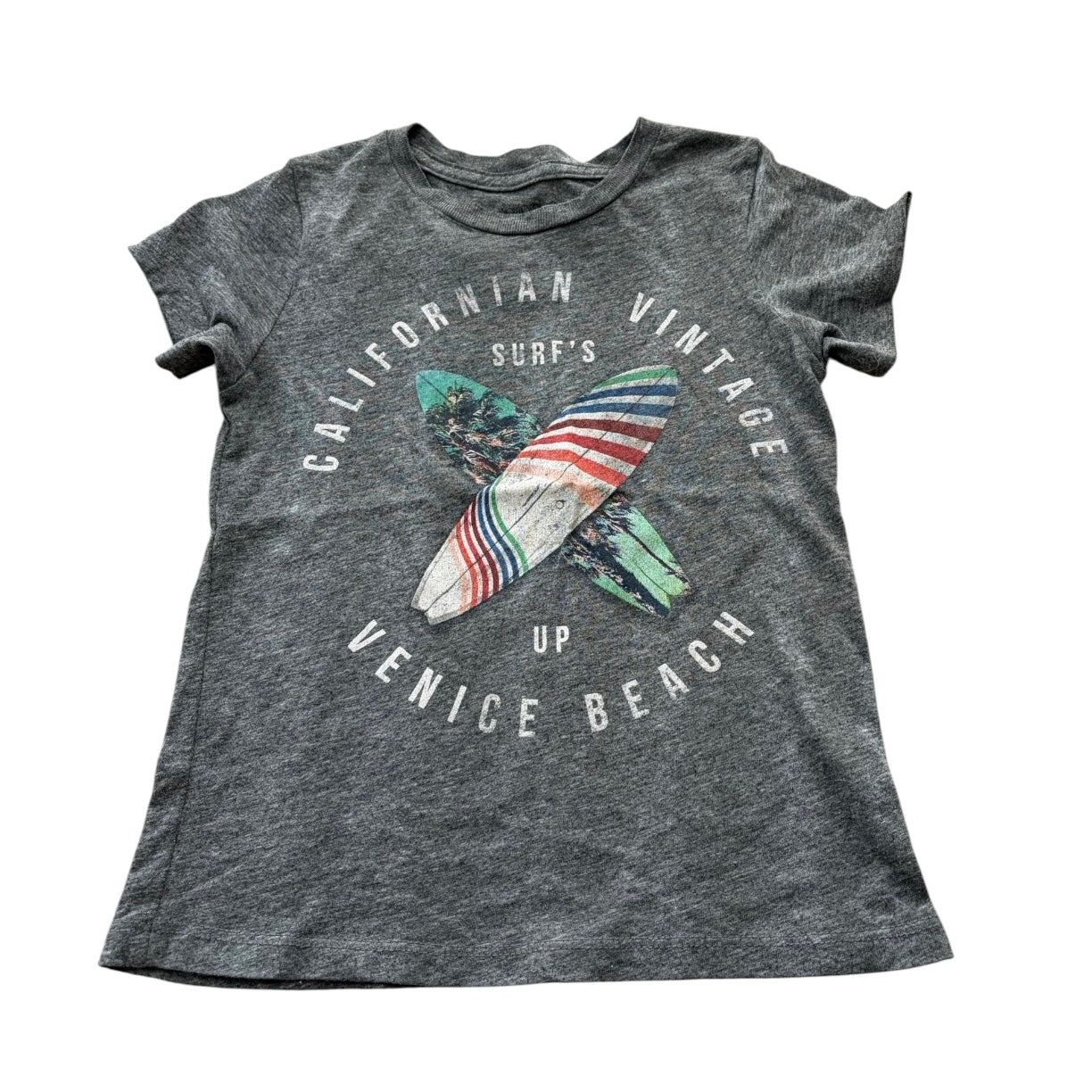 Californian Vintage tshirt, 4