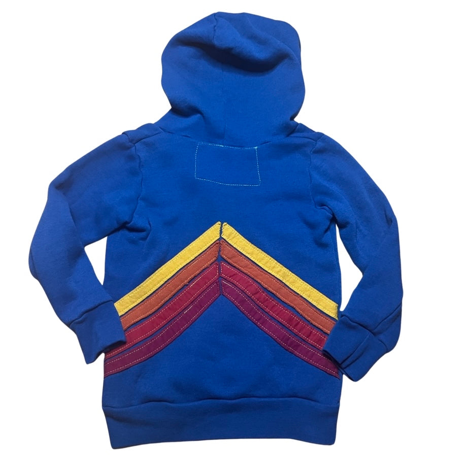 Aviator Nation Sweatshirt, 4T