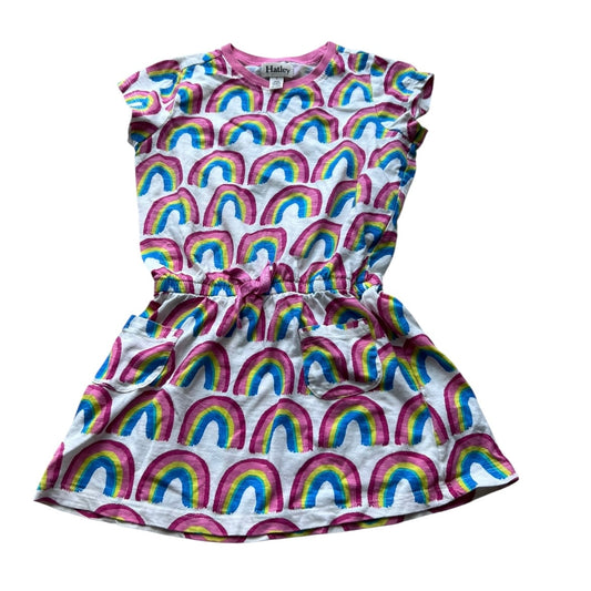 Hatley dress, 4