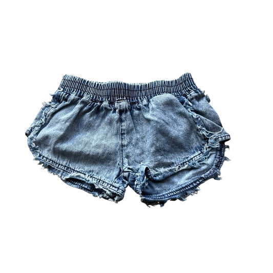 So Nikki shorts, 3-4