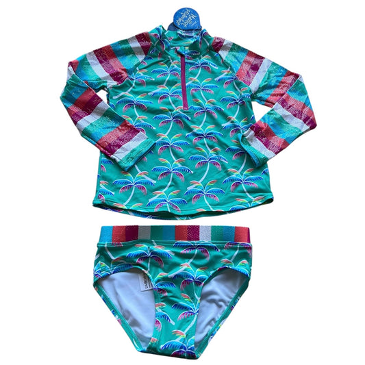 Hatley Bathing suit, 4