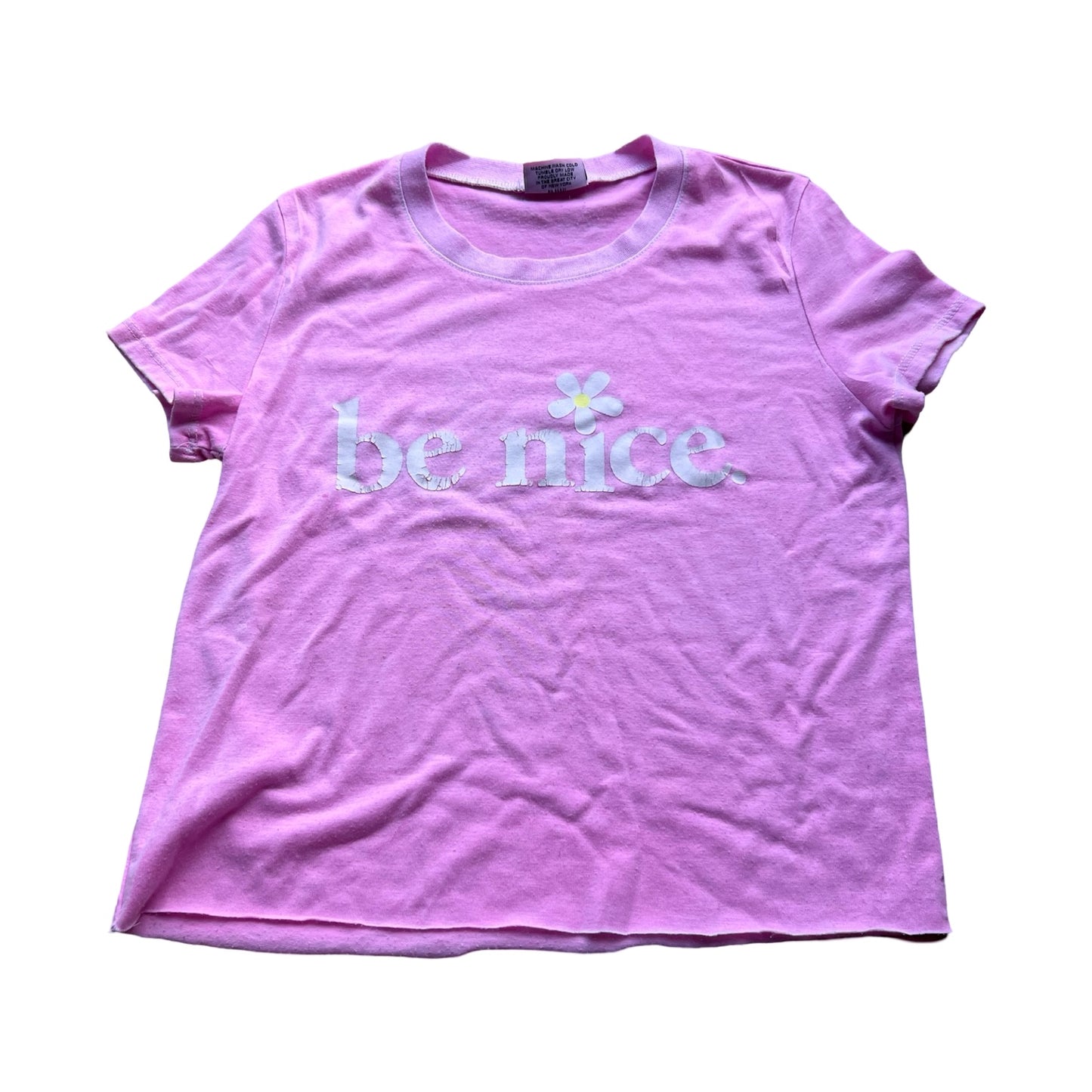 Firehouse tshirt, 8-9