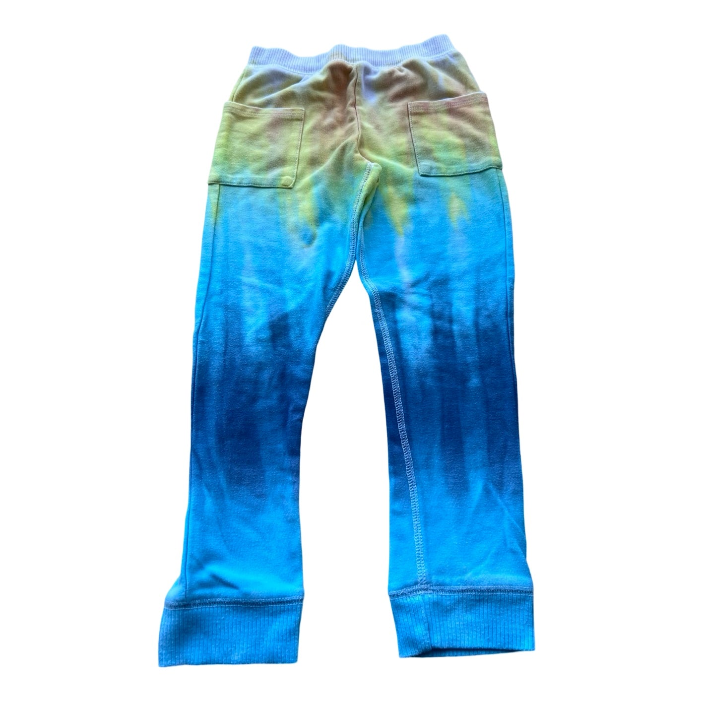 Chaser sweatpants, 7