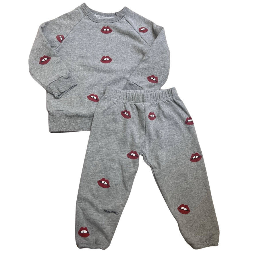 Lauren Moshi set, 2-3