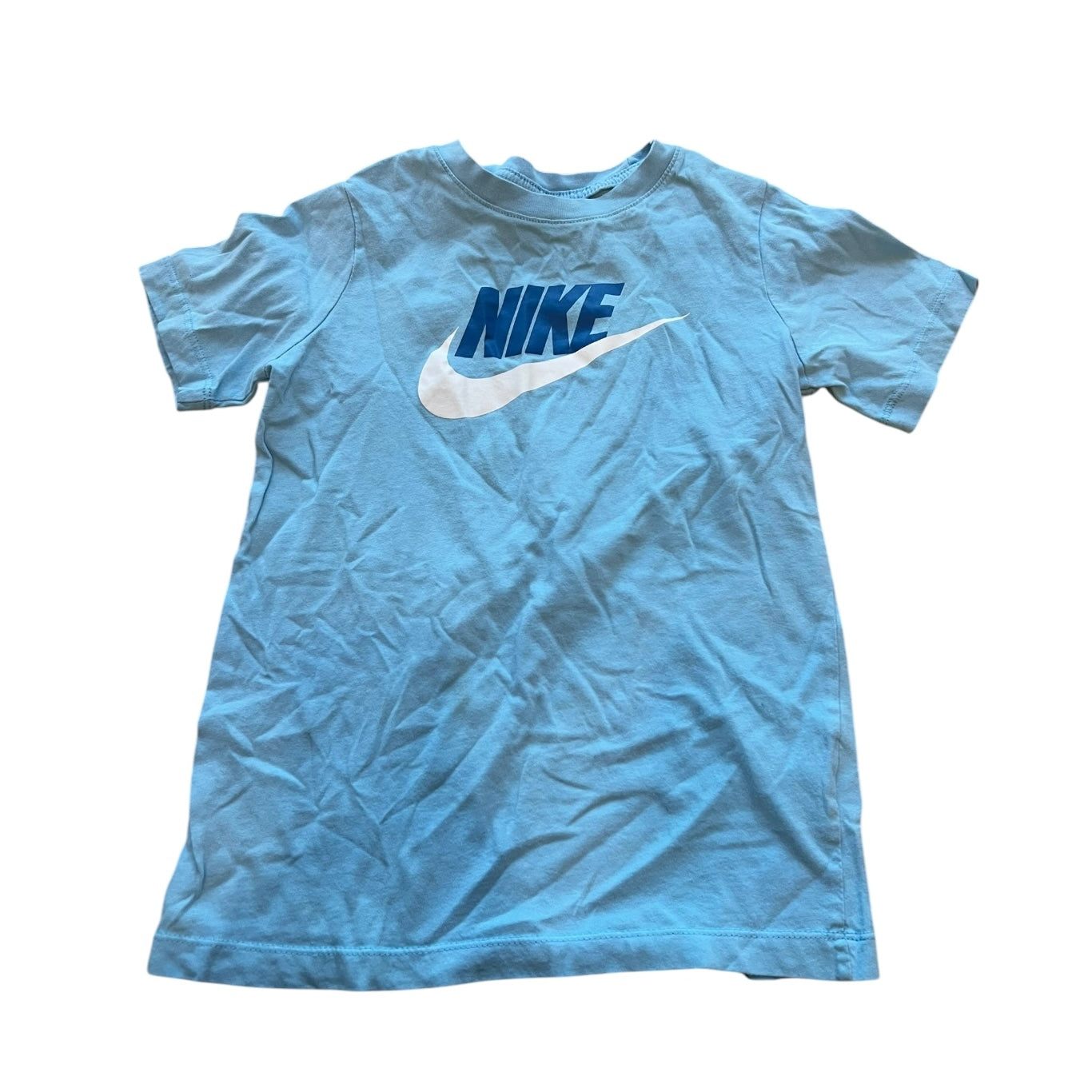Nike tshirt, 8-10