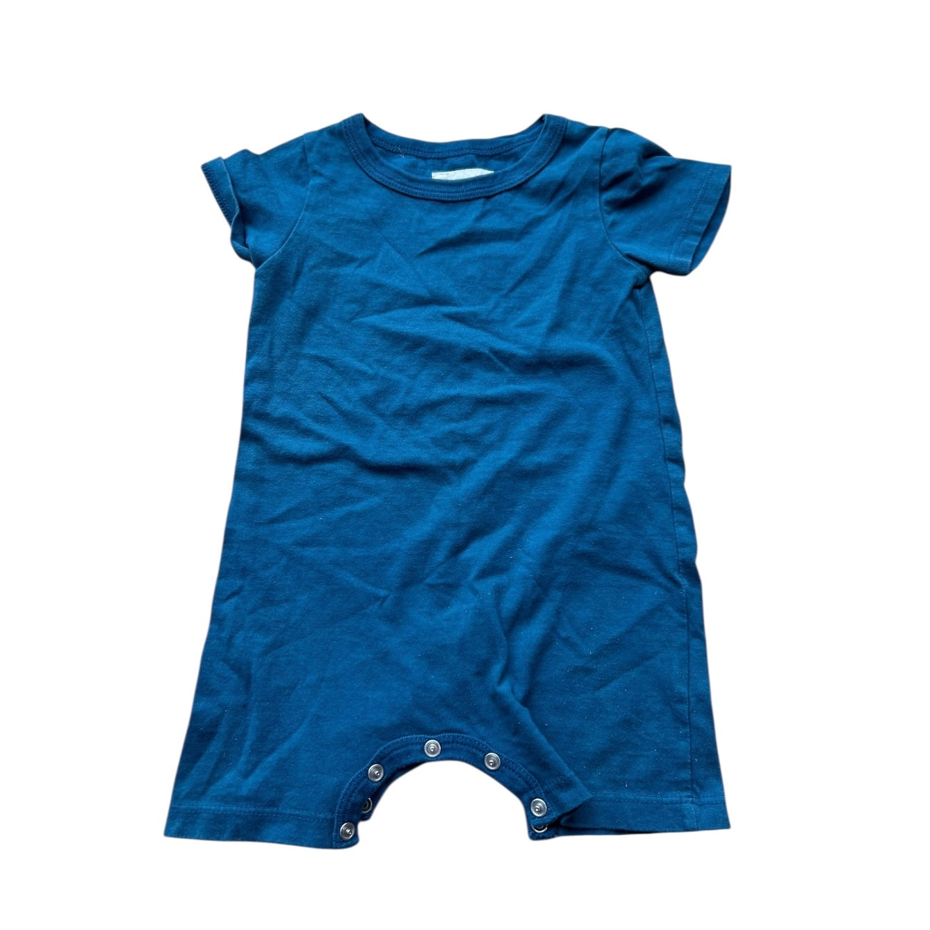 Mini Mioche Romper, 6-12M
