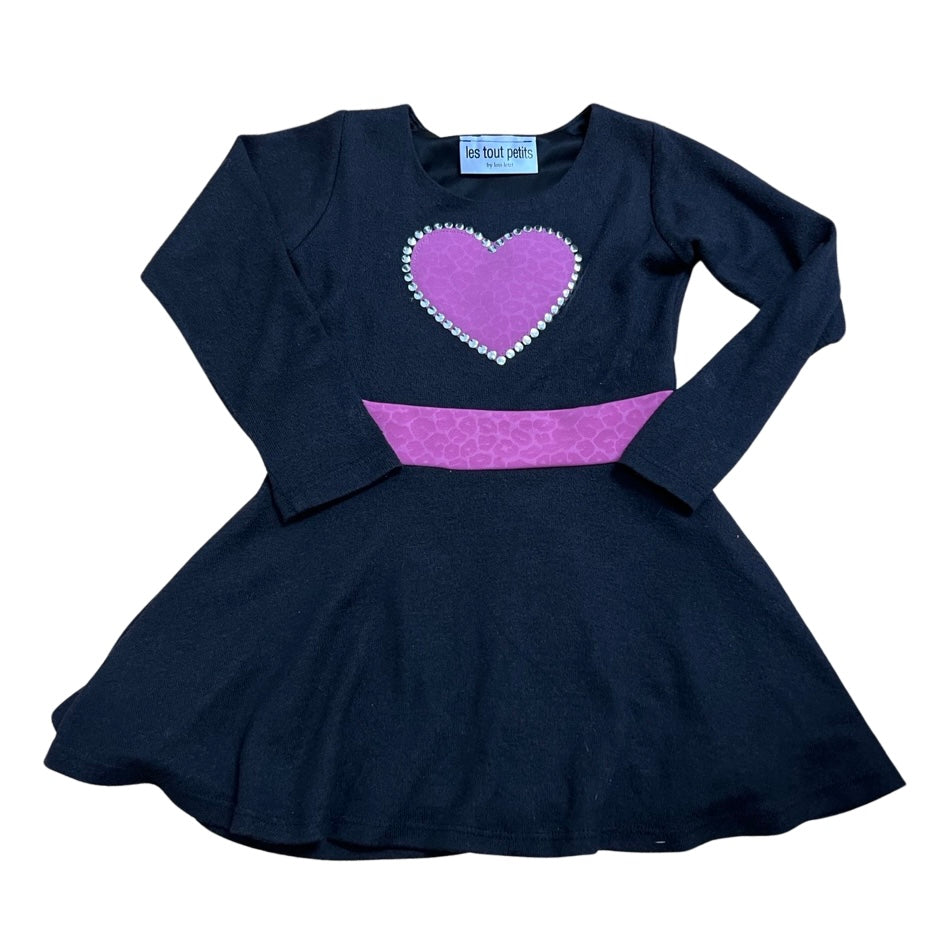 Les tout petites dress, 5