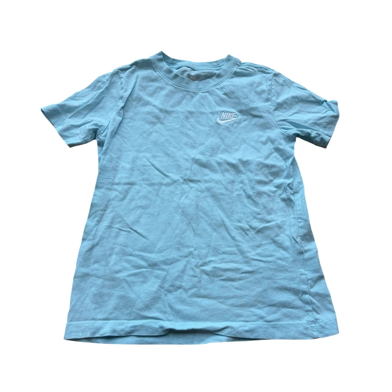 Nike tshirt, 8-10