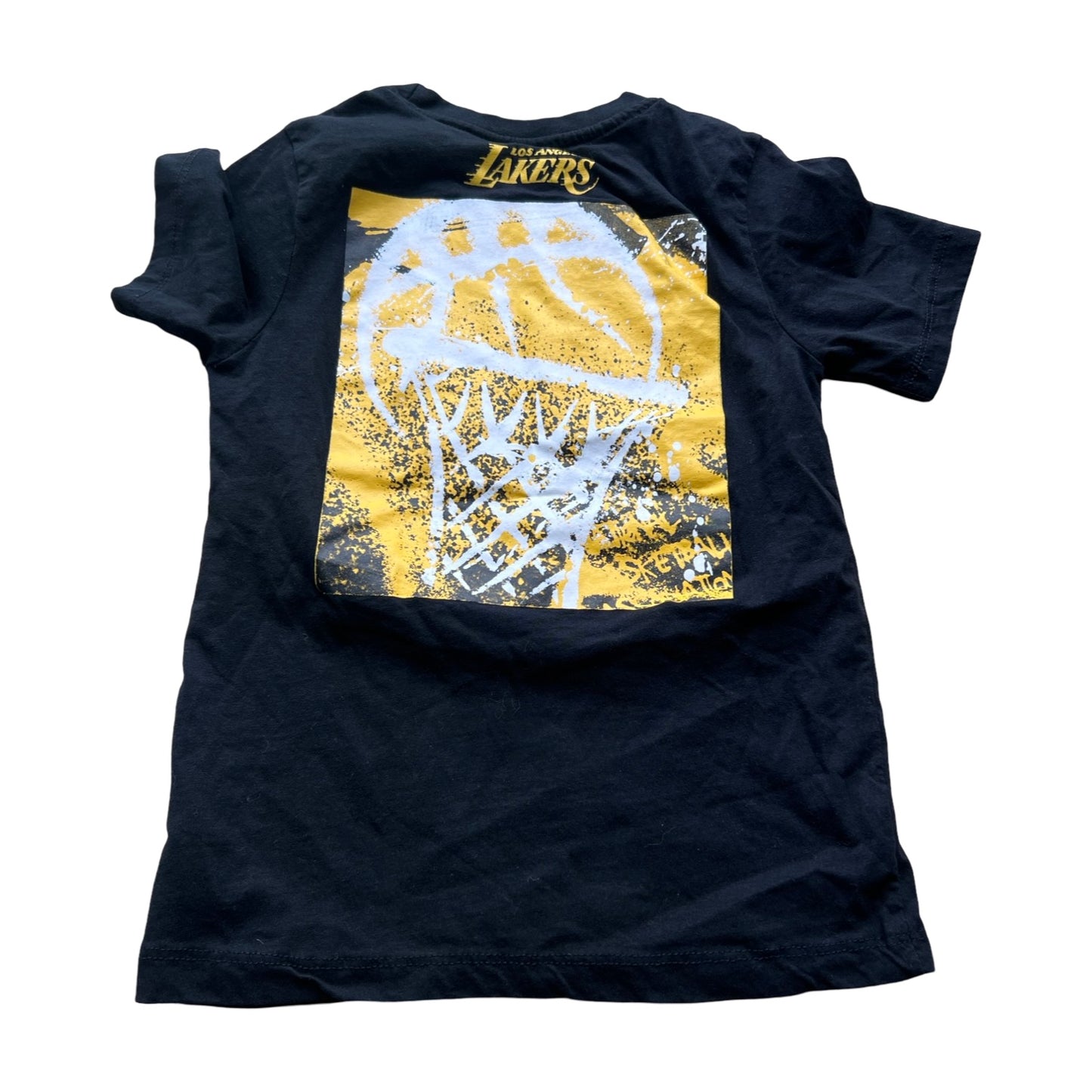 NBA tshirt, 7