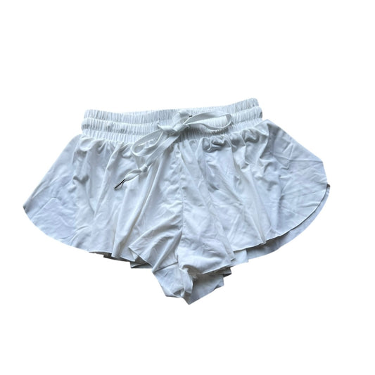 Katie J shorts, 9-10