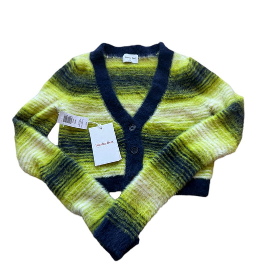 Sunday Best sweater, 2xs