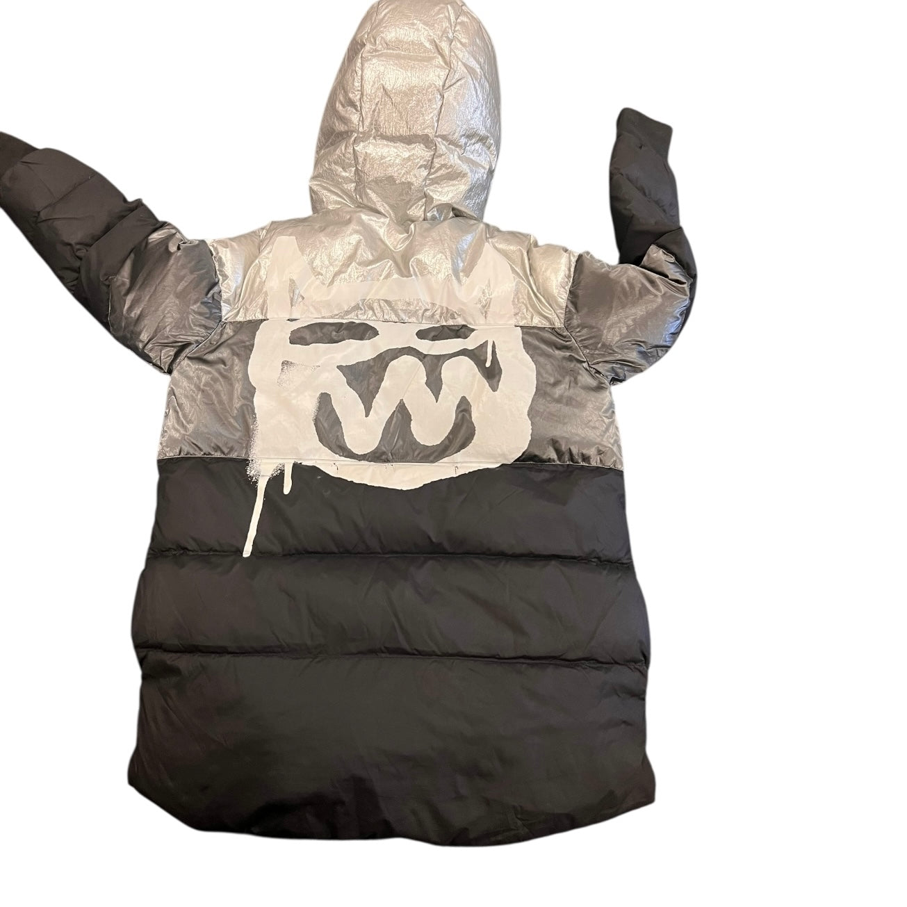 Nununu Jacket, 10-11