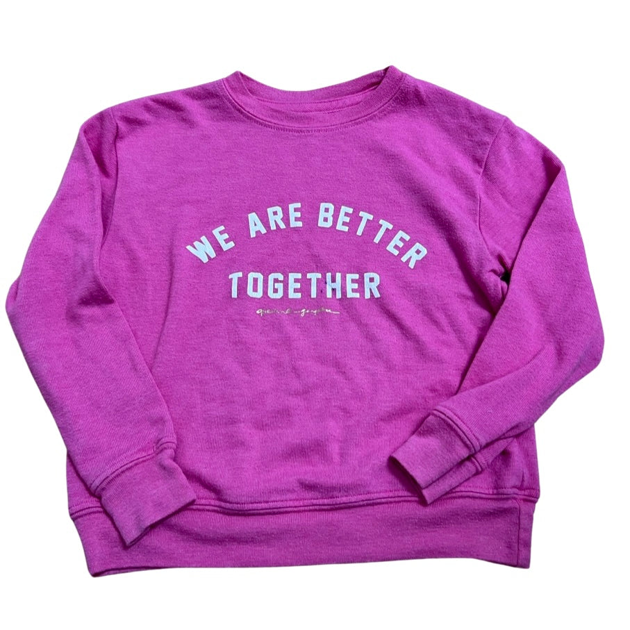 Spiritual Gangster Sweatshirt, 6