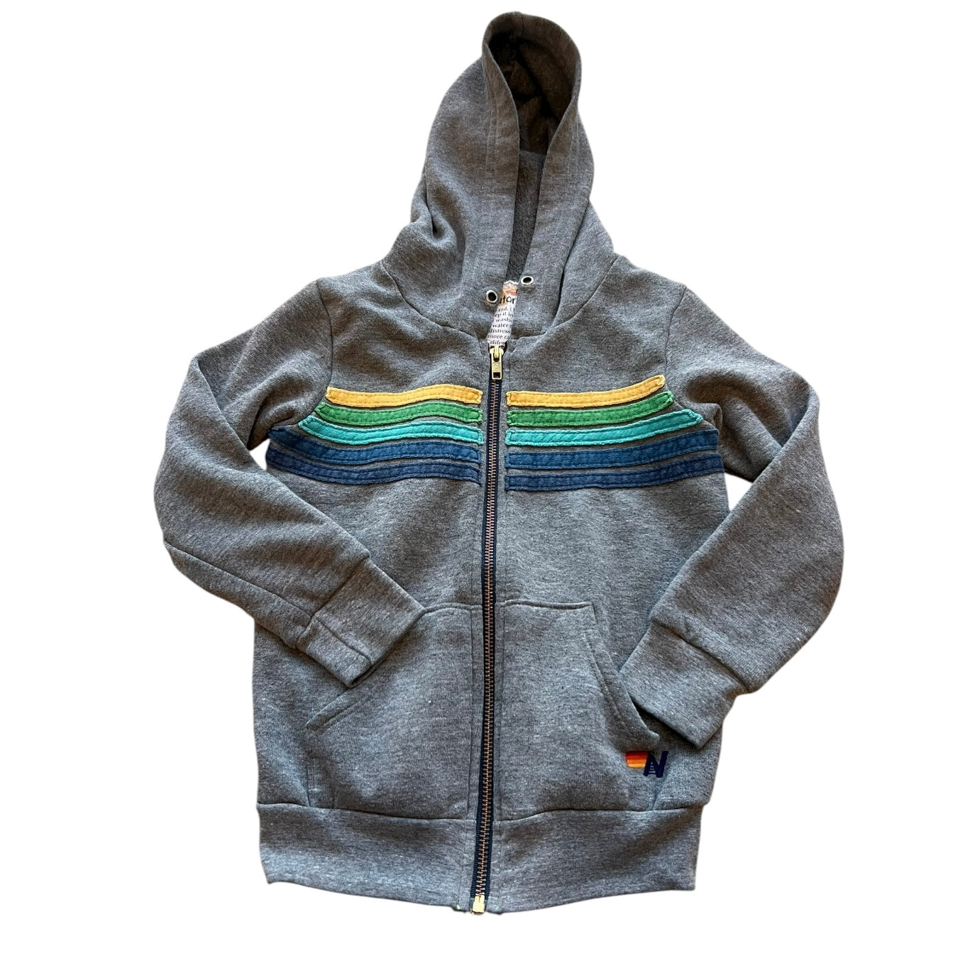 Aviator Nation Sweatshirt, 6