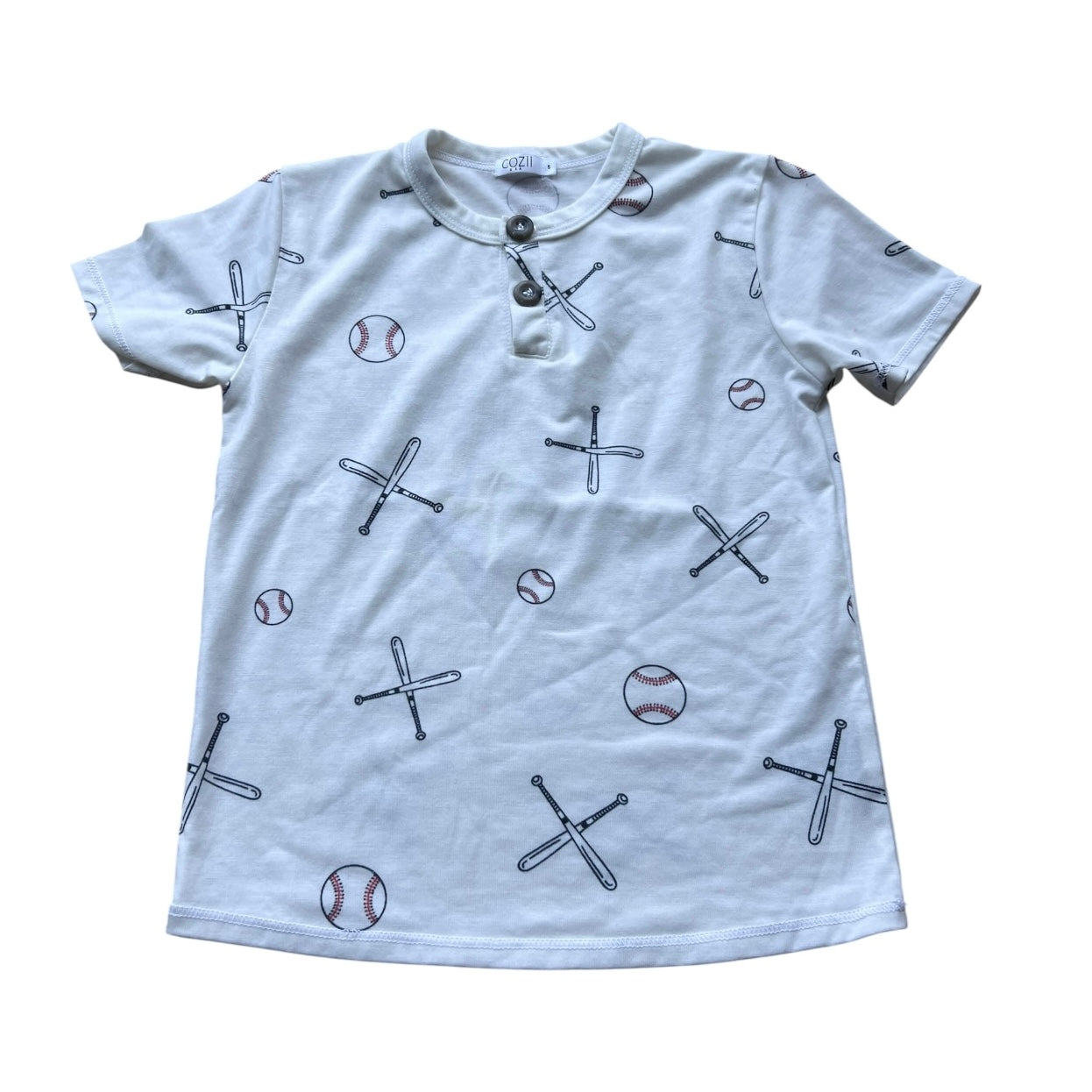Cozzi tshirt, 5