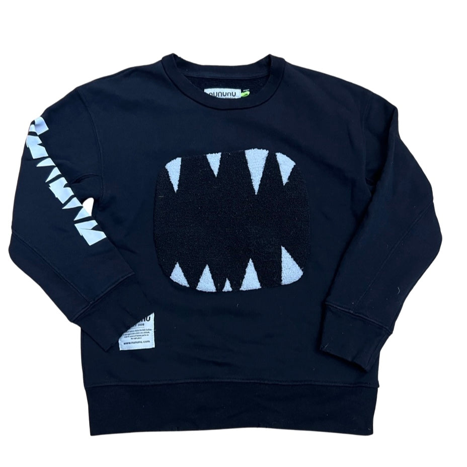 Nununu Sweatshirt, 6-7