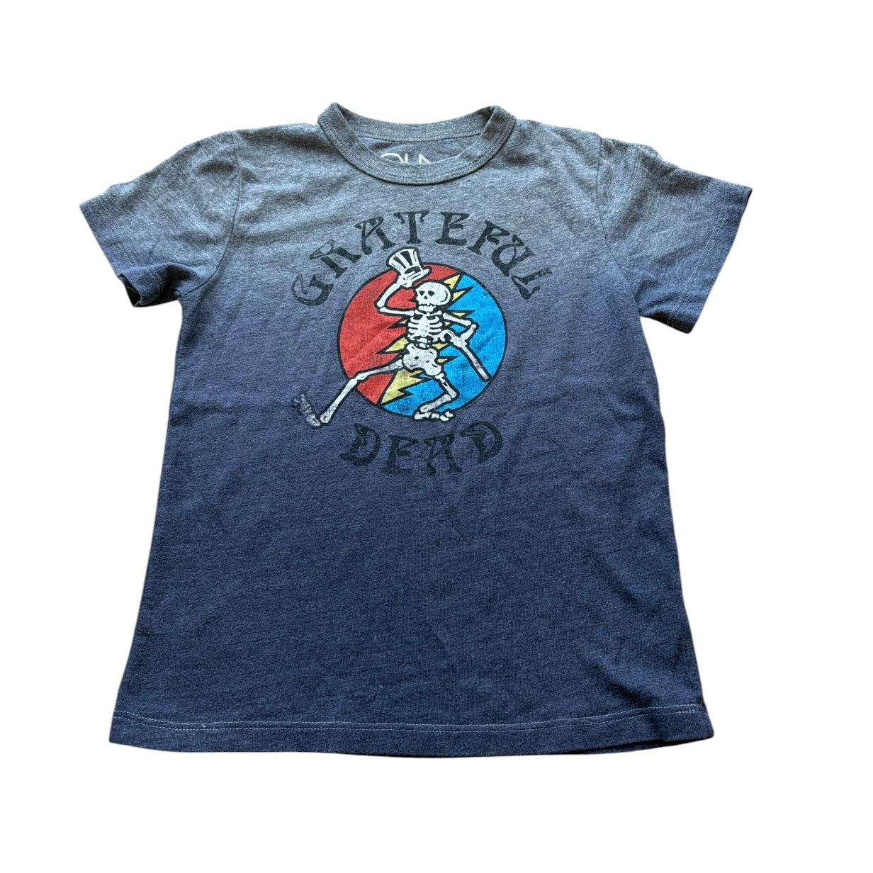 Chaser tshirt, 8