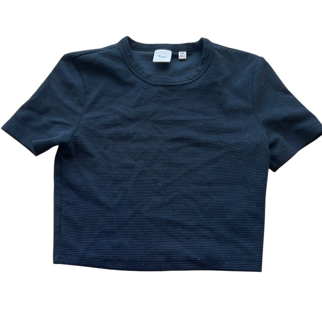 TNA tshirt, xxs
