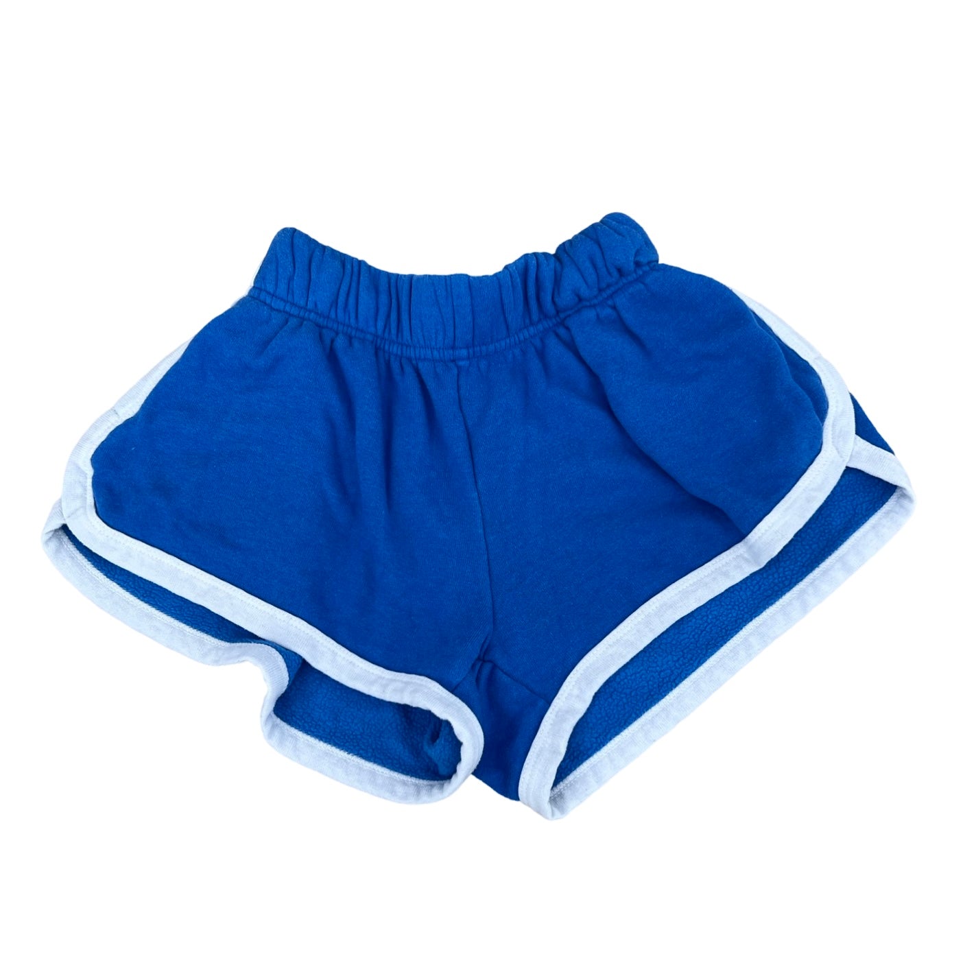 Katie J shorts, 9-10