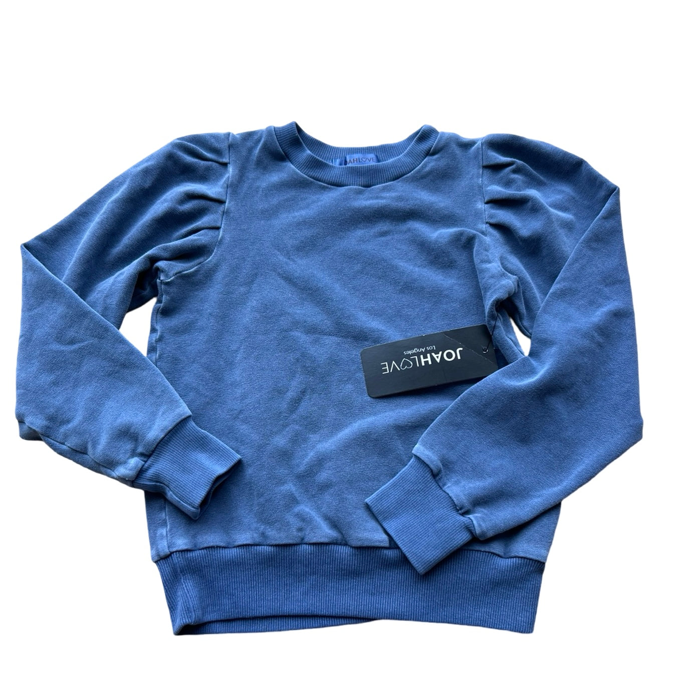 Joah Love Sweatshirt, 4