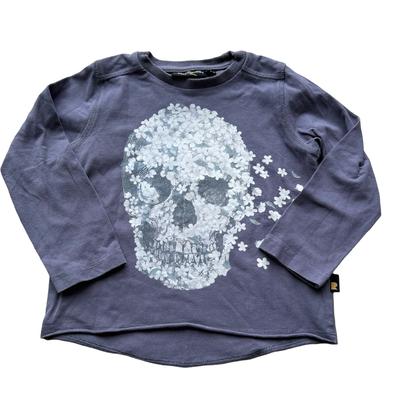 rock your kid Long sleeve, 2