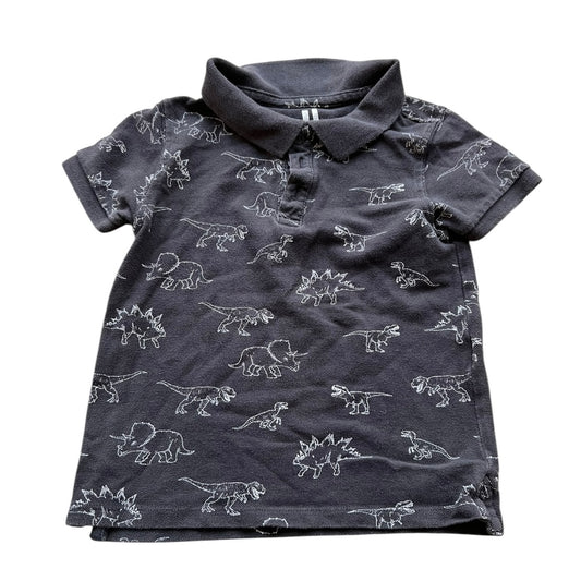 Cotton on polo, 4