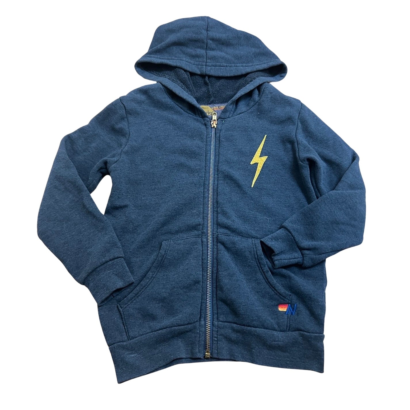 Aviator Nation Sweatshirt, 6