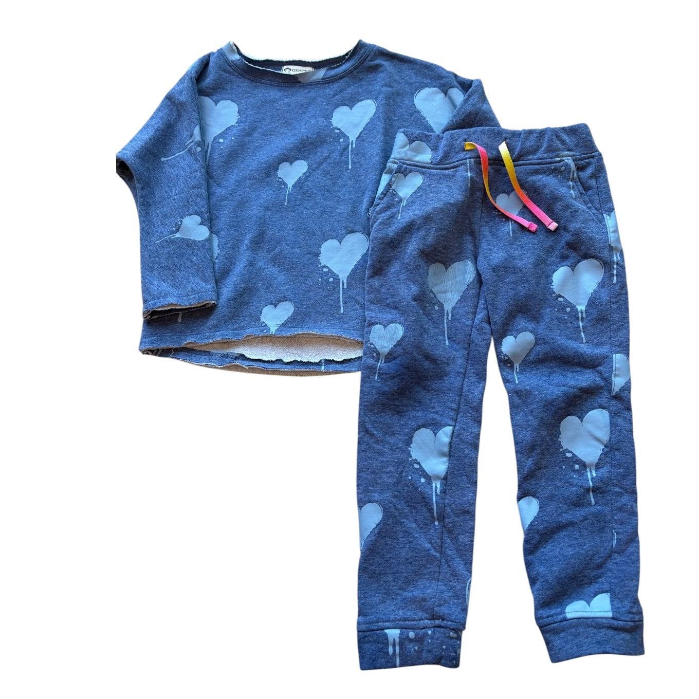 Appaman set, 4